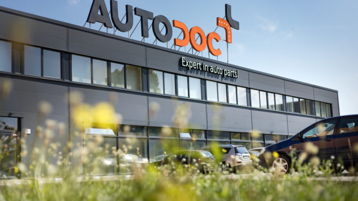 Autodoc wächst 2019 erneut profitabel und setzt Expansionskurs in Europa fort
