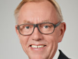 Dr. Ralph Wiechers, Mitglied der VDMA-Hauptgeschäftsführung