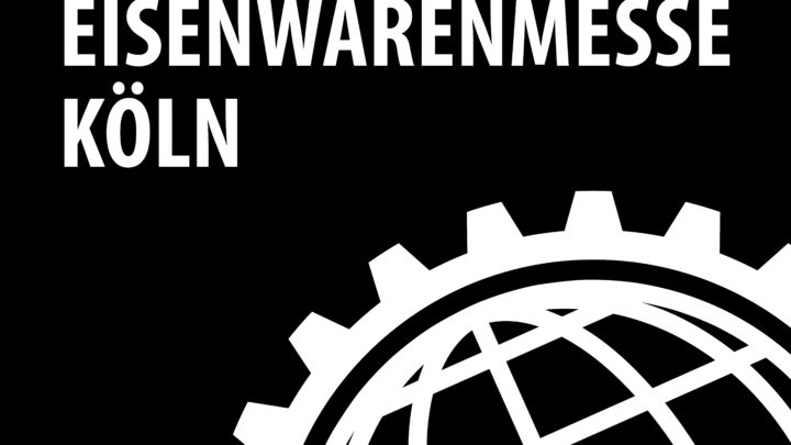 Logo Eisenwarenmesse Köln