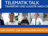 Telematik-Talk 2020