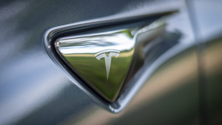 Tesla Model 3 Dual Motor. Foto: Auto-Medienportal.Net/Dennis Gauert