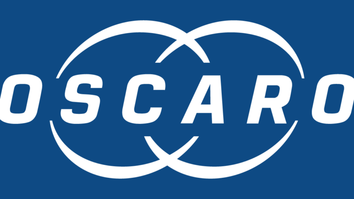 Oscaro Logo