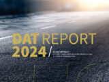 DAT Report 2024